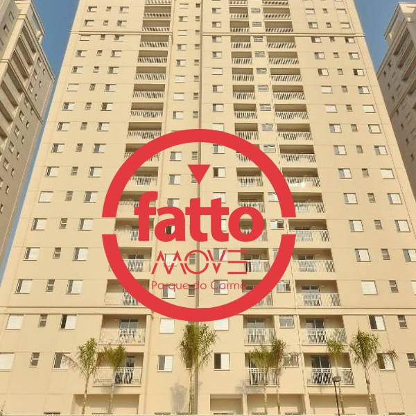 Instalação ASAP Fatto São Caetano